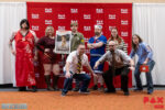 PAX East 2026 Cosplay Meetups – Dead By Daylight