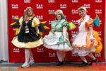 PAX East 2026 Cosplay Meetups – Pokémon