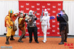 PAX East 2026 Cosplay Meetups – Choose Your Fighter & Star Wars