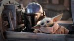 Padding Problems Plague Sometimes Fun, Sometimes Exciting Mando & Grogu