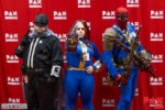PAX East 2026 Cosplay Meetups – Fallout