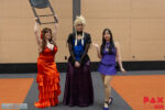 PAX East 2026 Cosplay Meetups – Final Fantasy