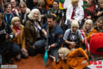 PAX East 2026 Cosplay Meetups – Resident Evil