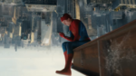 Spider-Man Franchise Grows Up In Brand New Day