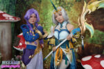 AnimeNYC 2026 By GamesNGirls, Part 2
