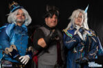 Another Anime Convention 2026, Saturday Part 2