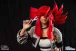 Another Anime Convention 2026, Saturday Part 3
