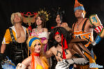 Another Anime Convention 2026, Saturday Part 4