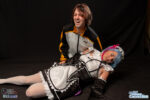 Another Anime Convention 2026, Sunday Part 2