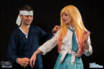 Another Anime Convention 2026, Sunday Part 1