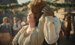 Wicker Mixes Crude Fun And Strong Feels